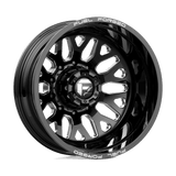 Fuel Off Road Wheel (MPN: DE192282A935)