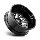 Fuel Off Road Wheel (MPN: DE192282A935)