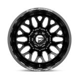 Fuel Off Road Wheel (MPN: DE192282A935)