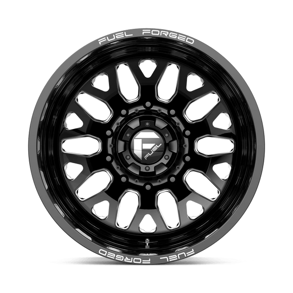 Fuel Off Road Wheel (MPN: DE192282A935)