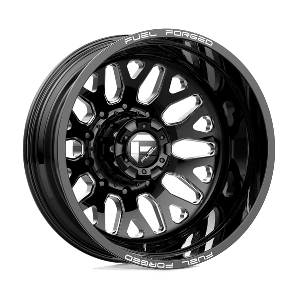 Fuel Off Road Wheel (MPN: DE192282A935)