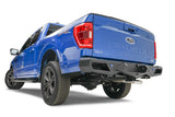 Fab Fours Vengeance Series Bumper (MPN: FF21-E5051-1)