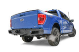 Fab Fours Vengeance Series Bumper (MPN: FF21-E5051-1)