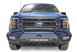 Fab Fours Vengeance Series Bumper (MPN: FF21-V5152-1)