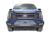 Fab Fours Vengeance Series Bumper (MPN: FF21-V5152-1)