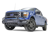 Fab Fours Vengeance Series Bumper (MPN: FF21-V5152-1)