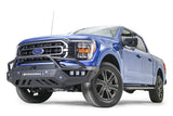 Fab Fours Vengeance Series Bumper (MPN: FF21-V5152-1)