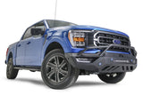 Fab Fours Vengeance Series Bumper (MPN: FF21-V5152-1)