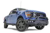 Fab Fours Vengeance Series Bumper (MPN: FF21-V5152-1)