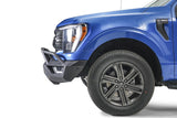 Fab Fours Vengeance Series Bumper (MPN: FF21-V5152-1)