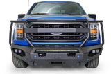 Fab Fours Matrix Series Bumper (MPN: FF21-X4750-1)