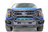 Fab Fours Matrix Series Bumper (MPN: FF21-X4752-1)