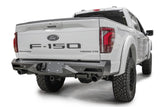 Fab Fours Vengeance Series Rear Bumper (MPN: FF24-E6551-1)