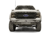 Fab Fours Vengeance Series Front Bumper (MPN: FF24-D6551-1)