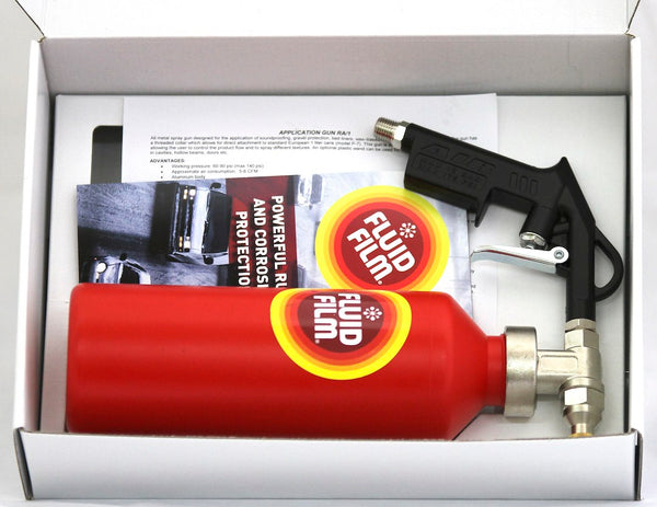 Fluid Film Spray Gun (MPN: FFSG)