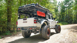 Fab Fours Modular Bumper (MPN: JT20-Y1952-1)