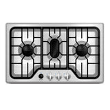 Furrion Stainless Steel Cooktop (MPN: FGH4ZSA-SS)