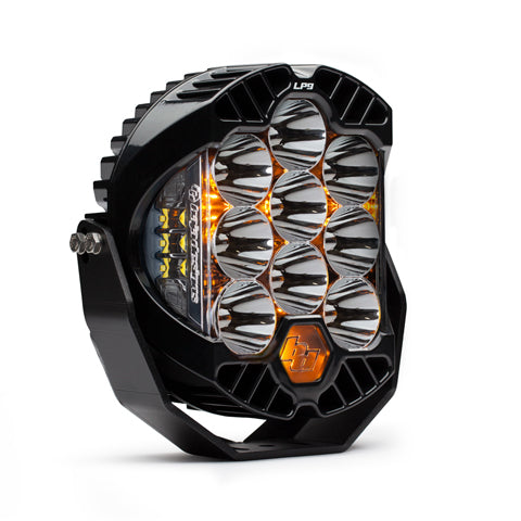 Baja Designs LP9 Pro LED Driving Light (MPN: 320001)