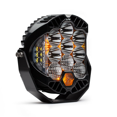 Baja Designs LP9 Pro LED Driving Light (MPN: 320003)