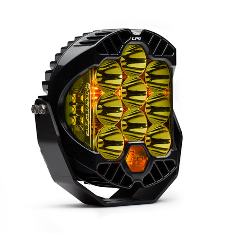 Baja Designs LP9 Pro LED Driving Light (MPN: 320011)