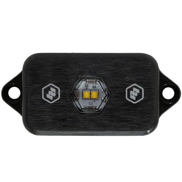 Baja Design Underbody Light Kit (MPN: 398050)