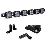 Baja Designs XL Linkable LED Light Bar (MPN: 447081)
