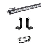 Baja Designs OnX6 Plus LED Light Bar (MPN: 447657UP)