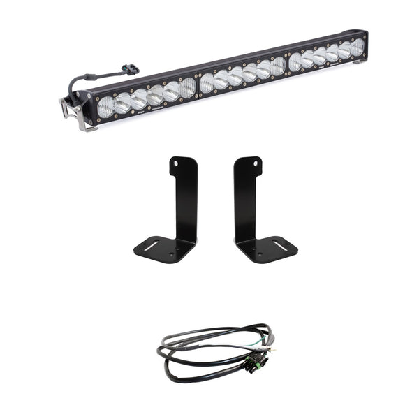 Baja Designs OnX6 Plus LED Light Bar (MPN: 447657UP)