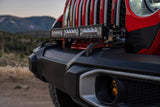 Baja Designs OnX6 Plus LED Light Bar (MPN: 447657UP)