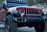 Baja Designs OnX6 Plus LED Light Bar (MPN: 447657UP)