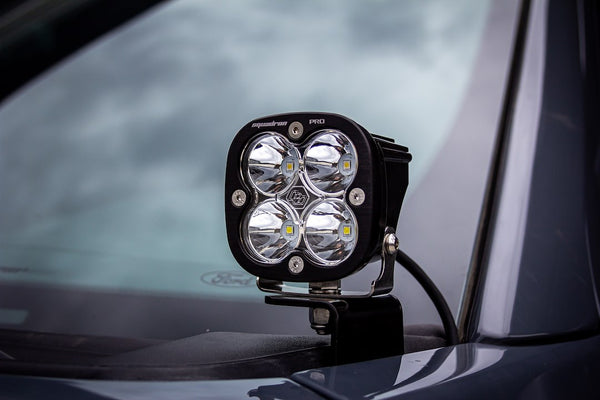 Baja Designs Squadron Pro LED Fog Light (MPN: 447681)