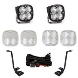 Baja Designs Squadron Sport LED Light Kit (MPN: 447695)