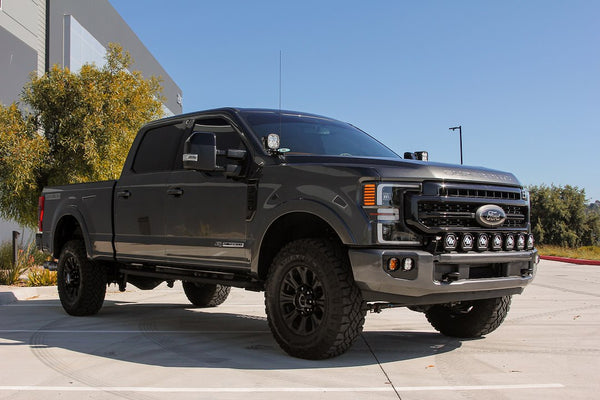 Baja Designs XL Linkable LED Light Bar (MPN: 447732UP)