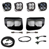 Baja Designs Squadron LED Fog Light Kit (MPN: 447736UP)