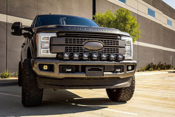 Baja Designs XL Series LED Light Bar (MPN: 447744UP)