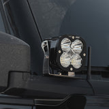 Baja Designs XL80 LED Driving Fog Light (MPN: 447751)
