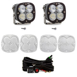 Baja Designs XL80 LED Driving Fog Light (MPN: 447751)