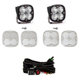 Baja Designs Squadron Sport LED Light (MPN: 447755)