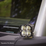 Baja Designs Squadron Sport LED Light (MPN: 447755)