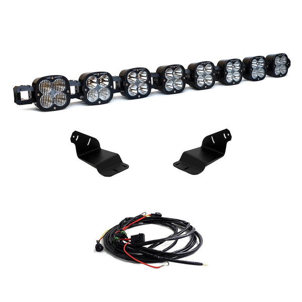 Baja Designs XL Sport LED Light Bar (MPN: 447756)
