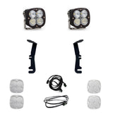 Baja Designs Squadron SAE LED Light (MPN: 447774)