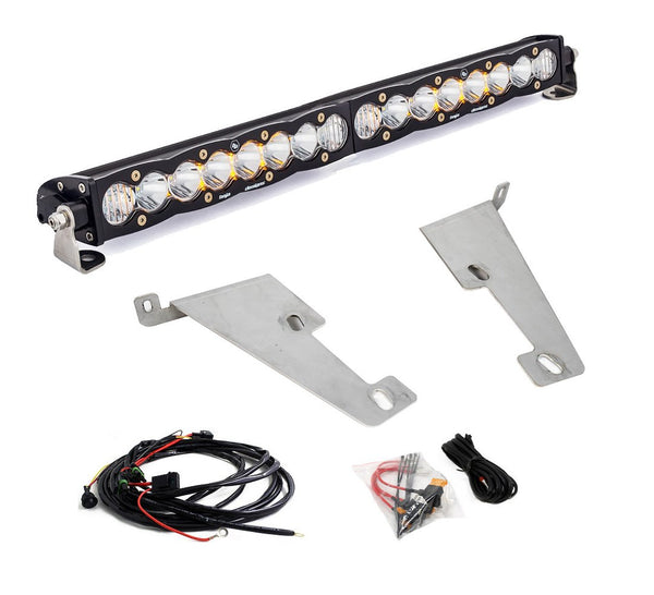 Baja Designs S8 LED Light Bar (MPN: 448076)