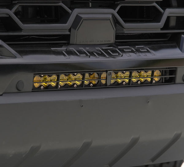 Baja Designs S8 LED Light Bar (MPN: 448076)