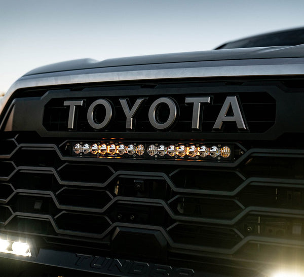 Baja Designs 20 Inch S8 LED Light Bar (MPN: 448078)