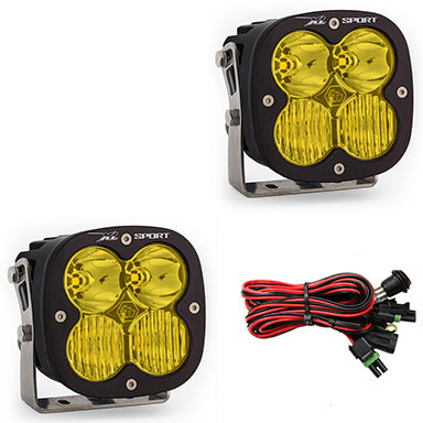 Baja Design XL Sport LED Driving Light (MPN: 567813)