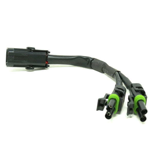 Baja Designs Driving Fog Light Wiring Harness (MPN: 613607)
