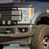 Baja Designs Squadron Sport LED Light (MPN: 630816)