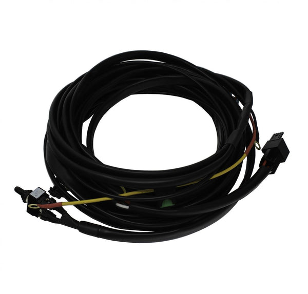 Baja Designs Driving Fog Light Wiring Harness (MPN: 640172)