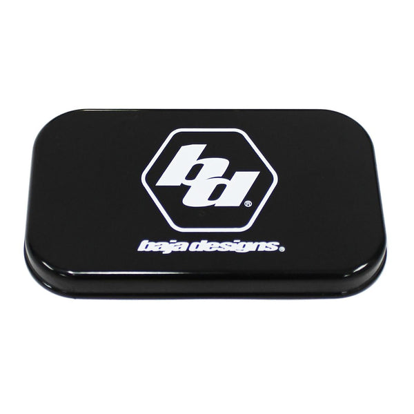 Baja Designs S2 Rock Guard (MPN: 660100)
