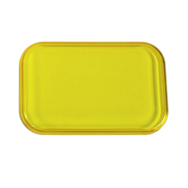 Baja Designs Driving Fog Light Cover (MPN: 660101)